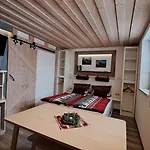 Aronia Garten Apartman