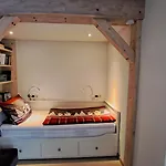 Apartman Aronia Garten *