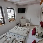 Apartman Aronia Garten Oberwiesenthal
