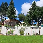 Apartman Aronia Garten Oberwiesenthal