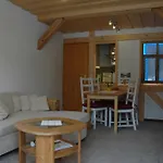 Apartman Aronia Garten
