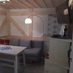 Apartman Aronia Garten *