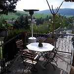 Apartman Aronia Garten Oberwiesenthal