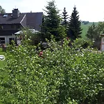 Aronia Garten * Oberwiesenthal