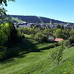 Aronia Garten Apartman Oberwiesenthal