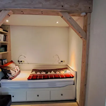 Apartamento Aronia Garten *