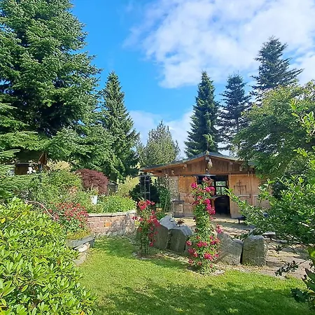 Apartman Aronia Garten