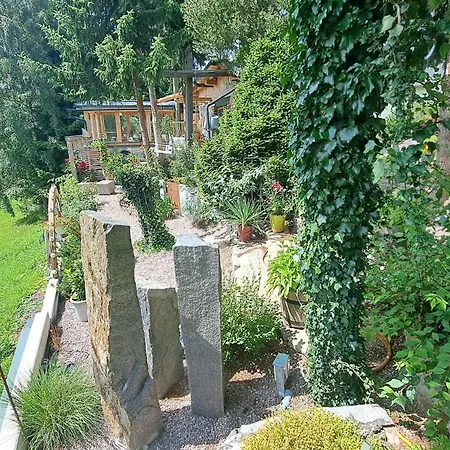 Aronia Garten