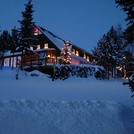 Apartment Aronia Garten