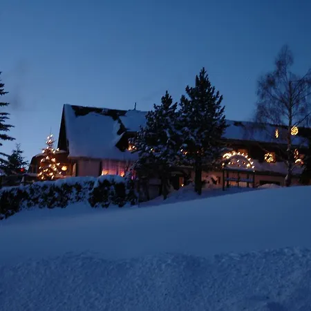 Aronia Garten Apartment